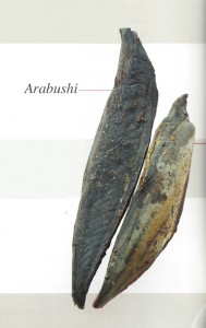 arabushi
