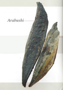 arabushi