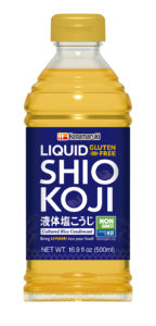 Shiokoji liquide