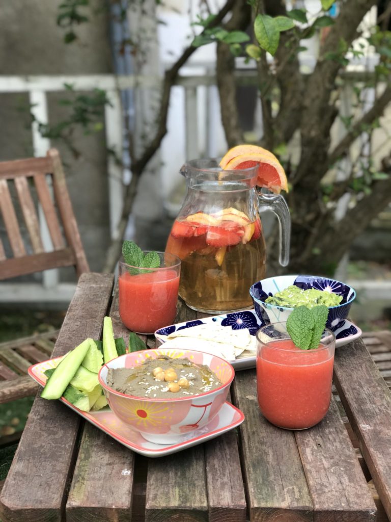 Apero umami