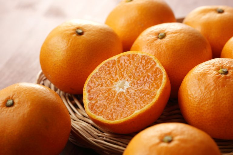 Mikan