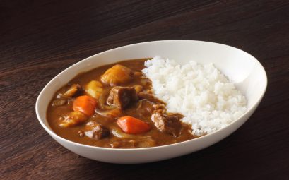 Curry japonais Japanese Kare roux épices Inde Kare raisu omuraisu