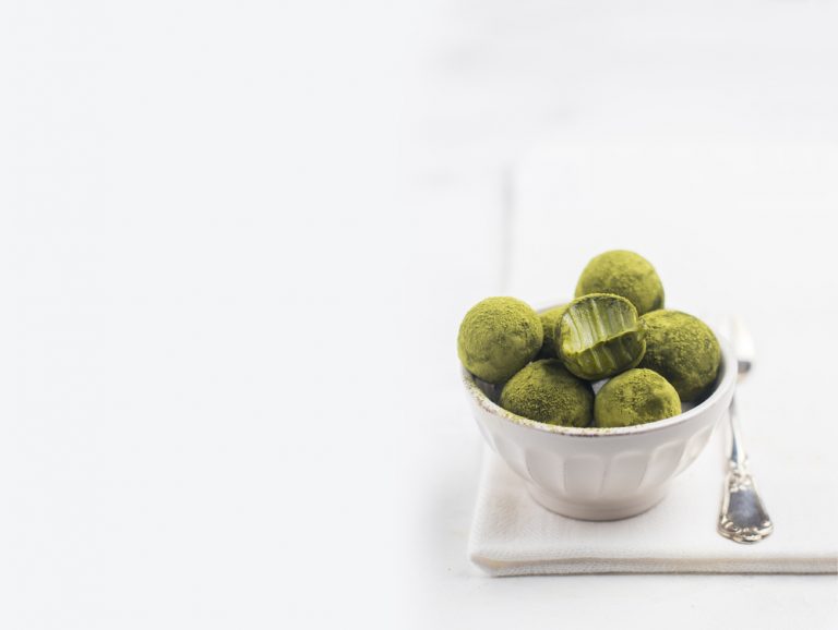 matcha thé vert japon Umami umami paris chocolat blanc dessert pâtisserie