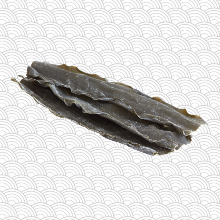 Kombu algue umami