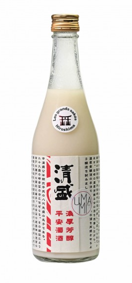 Le saké, l'alcool de riz japonais par excellence