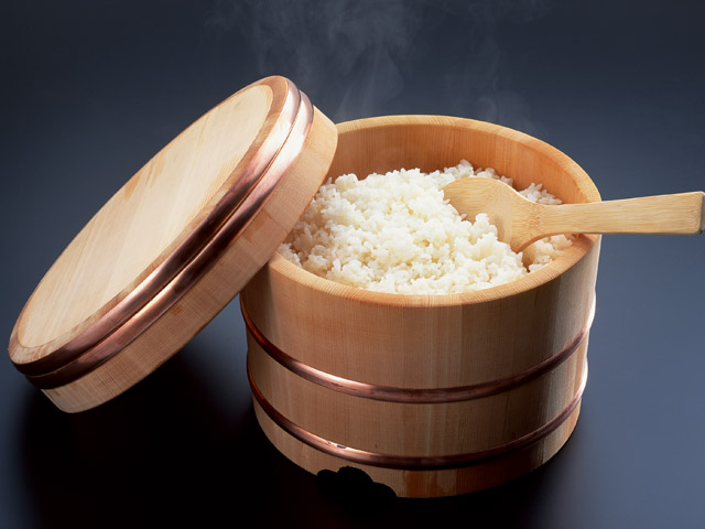 Qu'est-ce que le riz japonais ?