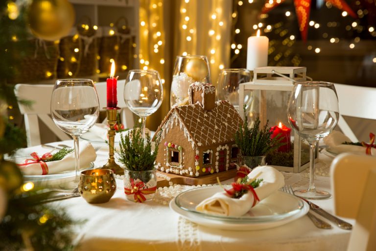 Repas de Noël