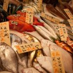 Choisir son poisson pour les sushis
