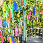Tanabata, la fête des étoiles