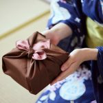 Le furoshiki, l’art de l’emballage à la japonaise