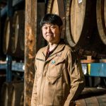 Wakatsuru Shuzo : la passion des liqueurs japonaises