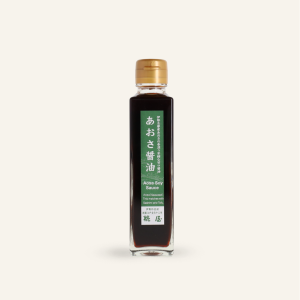 Sauce soja à l'Aosa