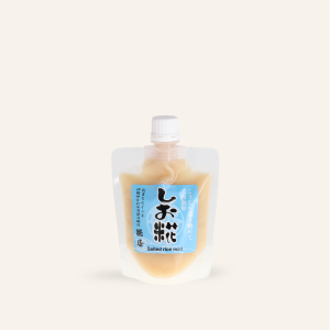 Shiokoji en pâte