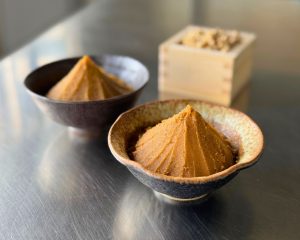 Miso fait maison