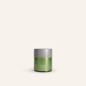 Matcha Impérial Bio
