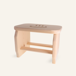 Tabouret de bain Onsen